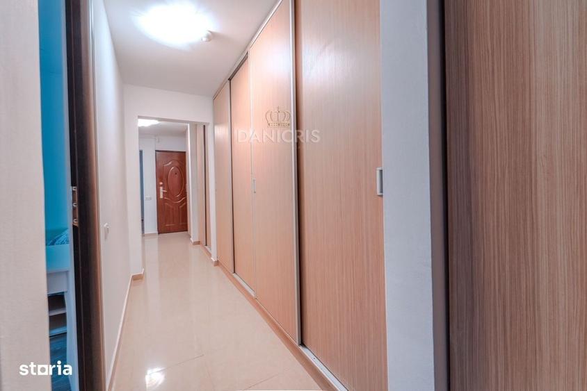 Apartament 3 camere | KM 5 | Renovat integral | Etaj 3 - 5