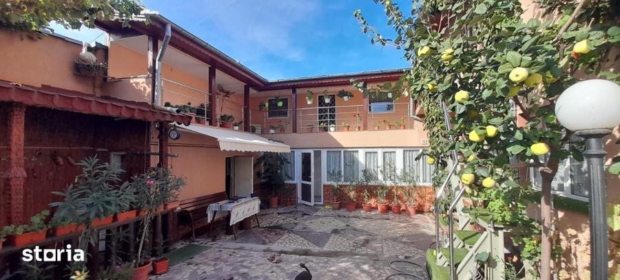 Casa Bucurestii Noi - Soseaua Chitilei - 9
