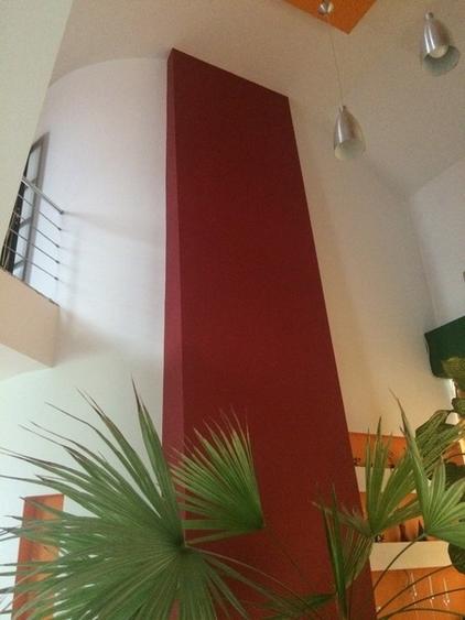 Casă cu 6 camere cu Teren 1000 Mp în Pipera