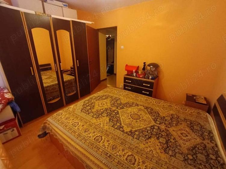 Apartament cu 2 camere decomandat în Satu Nou