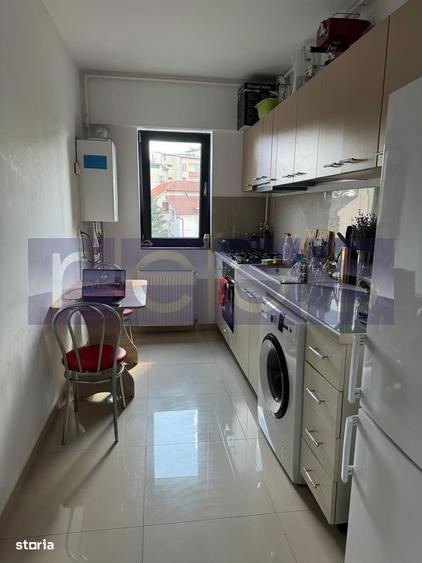 Vanzare apartament 2 camere Calea Mo?ilor - 4