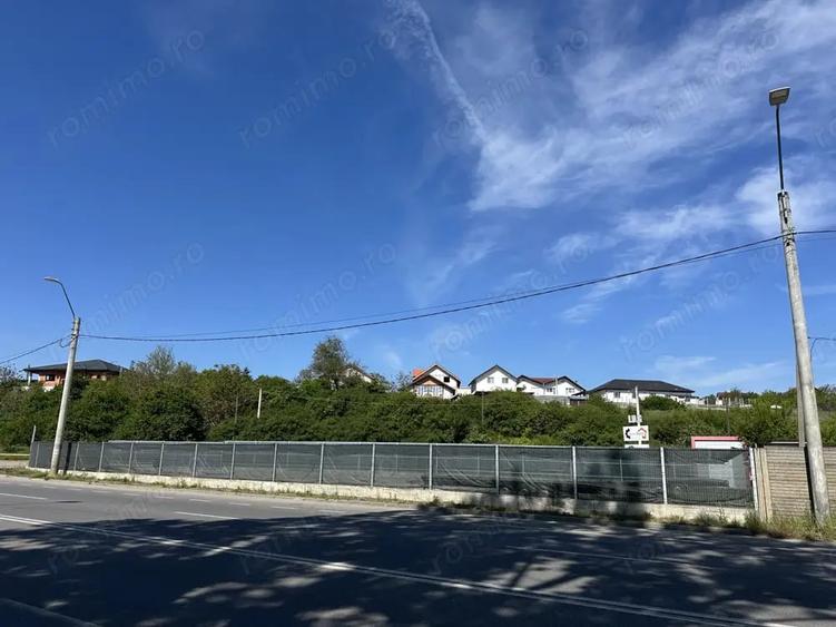 Teren de 800 mp, în Peștișu Mare