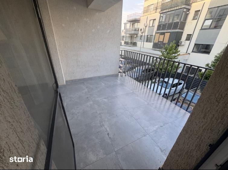 Apartament cu 2 camere, mobilat în Central