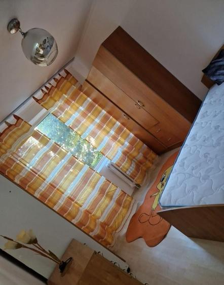 Apartament cu 2 camere decomandat, mobilat în Olteniței