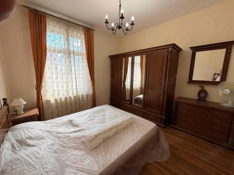 Apartament 2 camere in casa, Centrul Istoric Brasov - 6