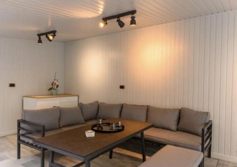 Apartament tip Studio / Obor / Curte Spatioasa - 10