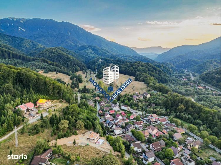 Spațiu comercial, în Timișu de Jos