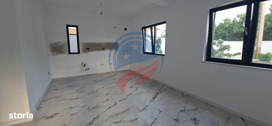 Casa moderna de lux 4 camere, teren 373 mp, curte amenajata - 4