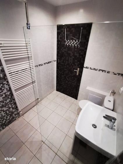 Apartament cu 2 camere decomandat în Păcurari
