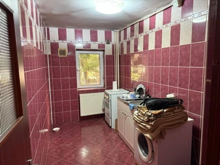 Apartament cu 3 camere decomandat în Timpuri Noi