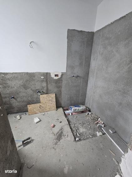 Casă cu 3 camere în Central