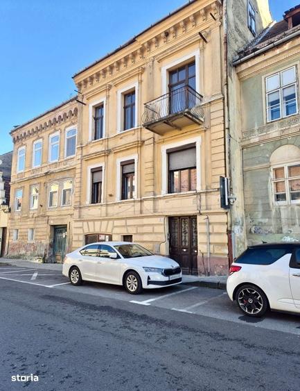 Apartament 6 camere la casa- Centrul Vechi Brasov - 8