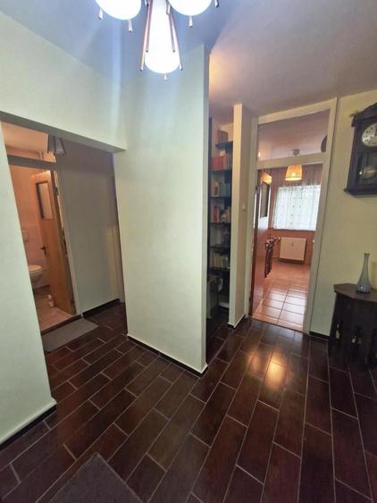 Apartament cu 2 camere decomandat în Dristor