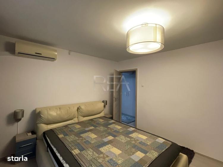 Apartament cu 3 camere decomandat în Sebastian