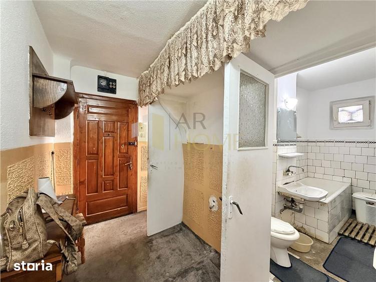 Apartament 2 camere, nedecomandat, Malu Rosu, Ploiesti - 6