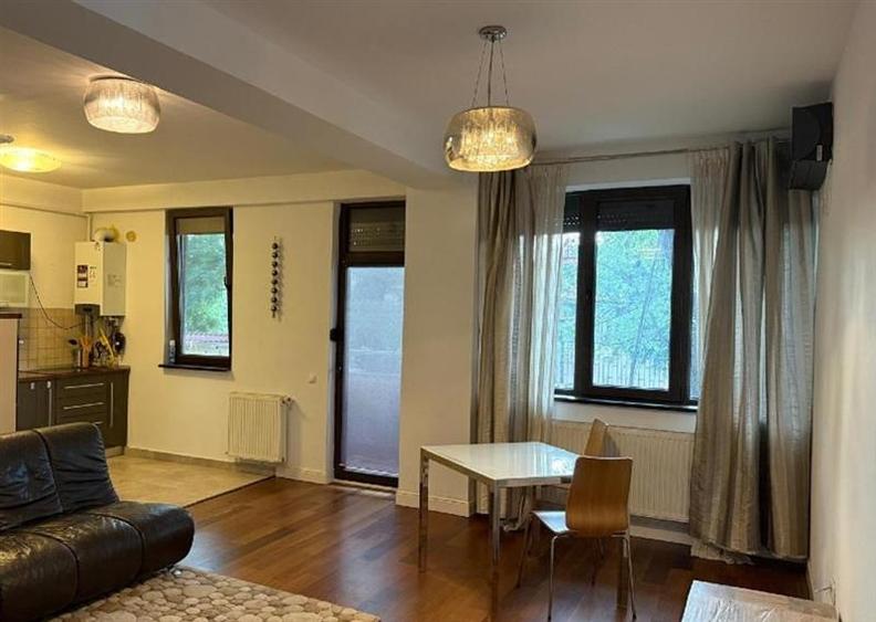 Vanzare 2 Camere Baneasa  Parc Herastrau - 1