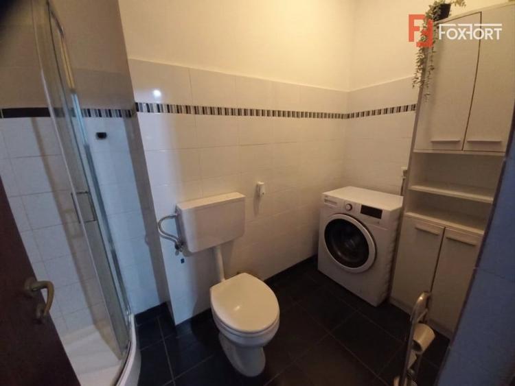 Apartament cu 2 camere decomandat, mobilat în Aeroport