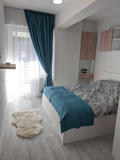 Apartament cu 2 camere decomandat în Cârlig