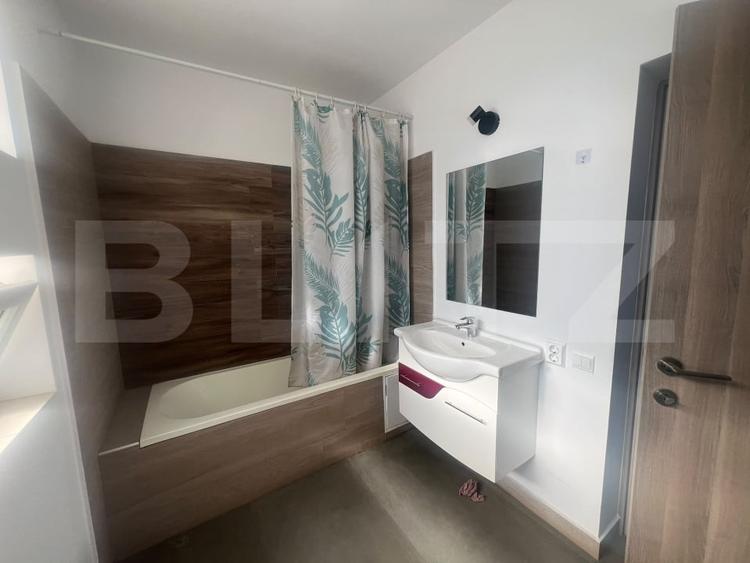 Apartament 4 camere, 70 mp, grădină, zona Avram Iancu - 10