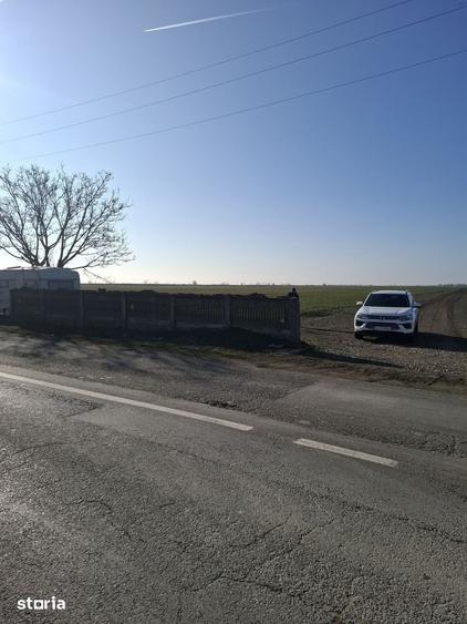 Teren de 520 mp, în Central