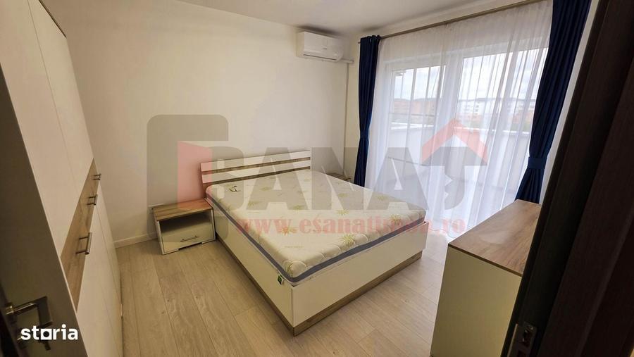 Apartament cu 3 camere în Terezian