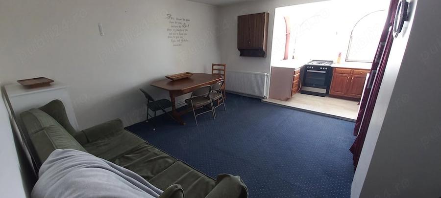 Casa de vanzare Suceava ideal AirBnB Triplex 356mp cu bai, bucatarii, utilitati separate 5 parcari - 3