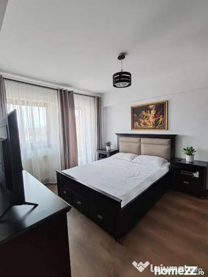 Apartament cu 2 camere decomandat în Ultracentral