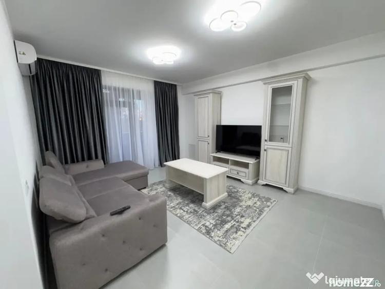 Apartament cu 2 camere decomandat în Inel II