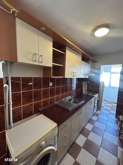 Apartament cu 2 camere în Independenței