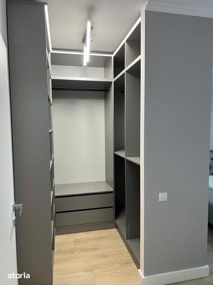 Apartament cu 2 camere în Nord