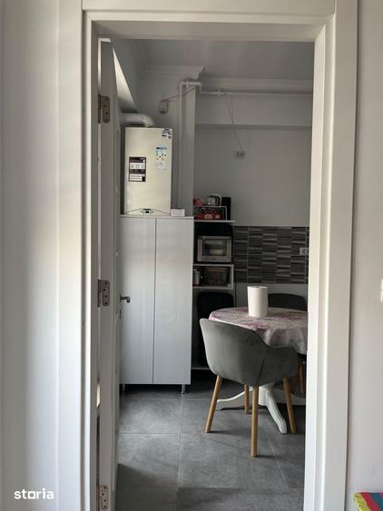 Apartament cu 2 camere decomandat în Inel II