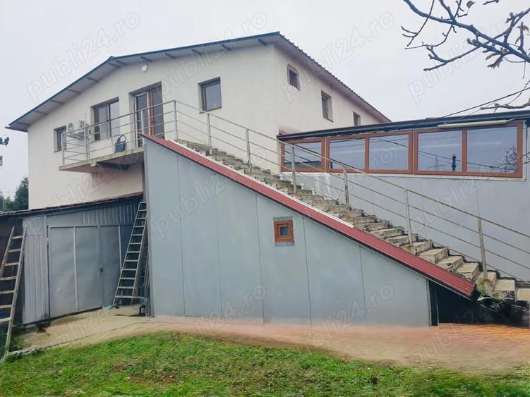 Spațiu comercial, de 380 mp, în Sud