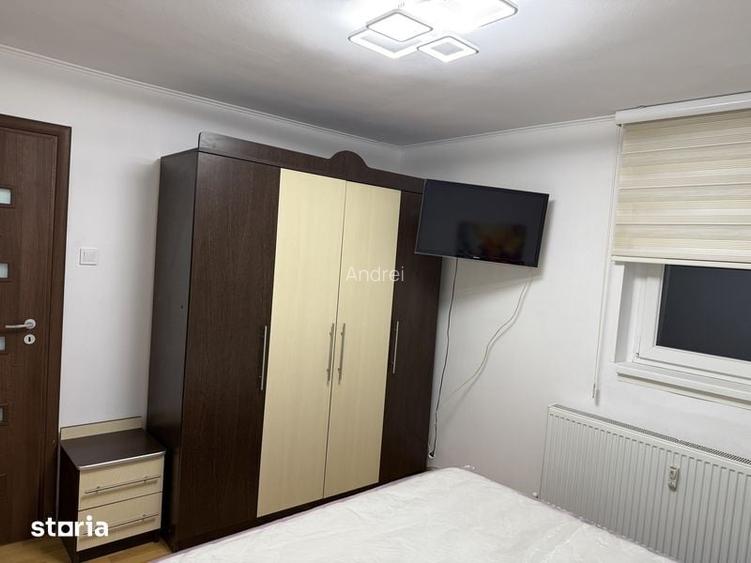 Apartament 2 camere de inchiriat