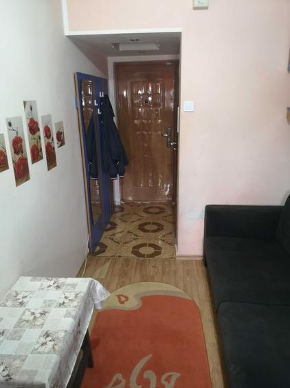 Garsonieră în Micro 19