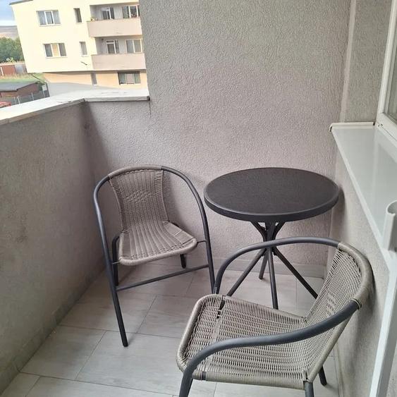 Apartament de vanzare 2 camere 59mp zona Floresti Sesul de sus - 7