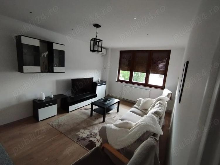 Apartament 3 camere Splaiul Nicolae Titulescu - 8