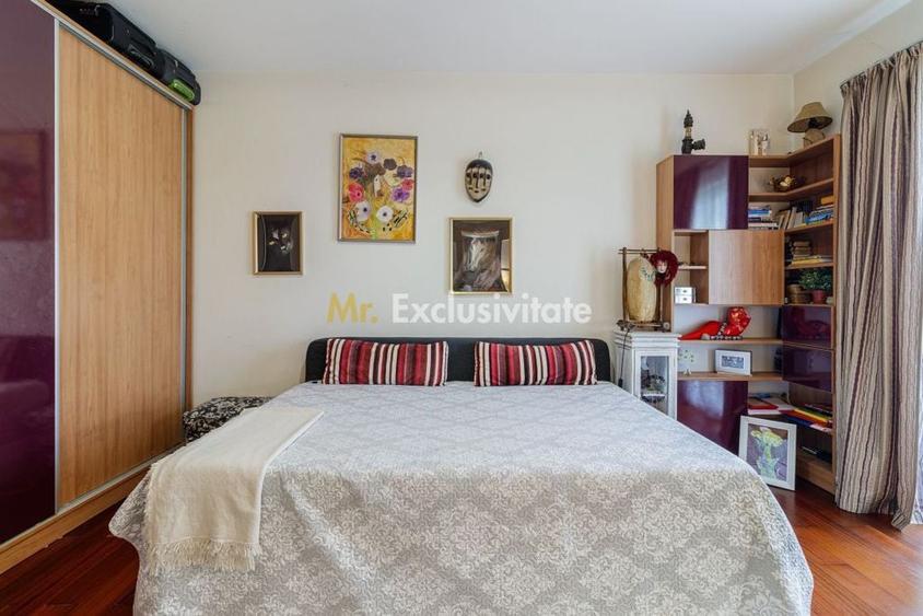 Apartament 3 camere -Cosmopolis Faza 1 cu parcare disponi... - 2