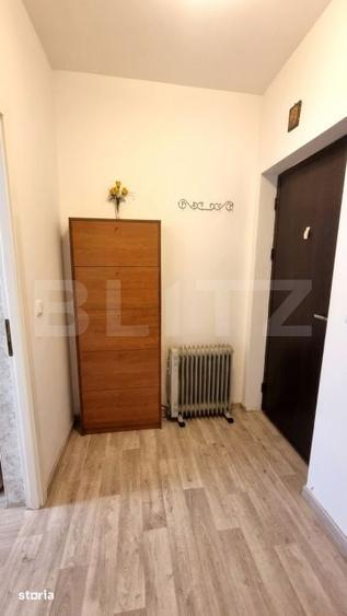 Apartament cu 2 camere în Cug