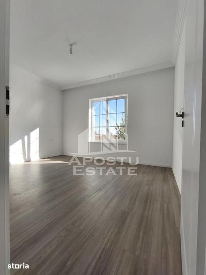 De vanzare casa individuala premium | 4 camere |Teren 668 mp Sanandrei - 12
