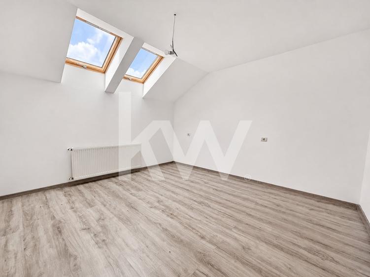 Apartament cu 2 camere semidecomandat în Griviței