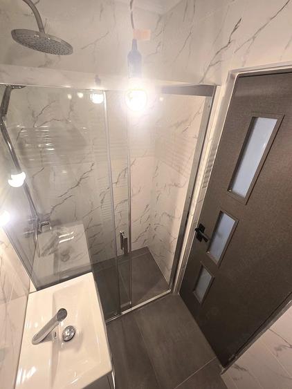 Apartament cu 2 camere semidecomandat în Micro 14