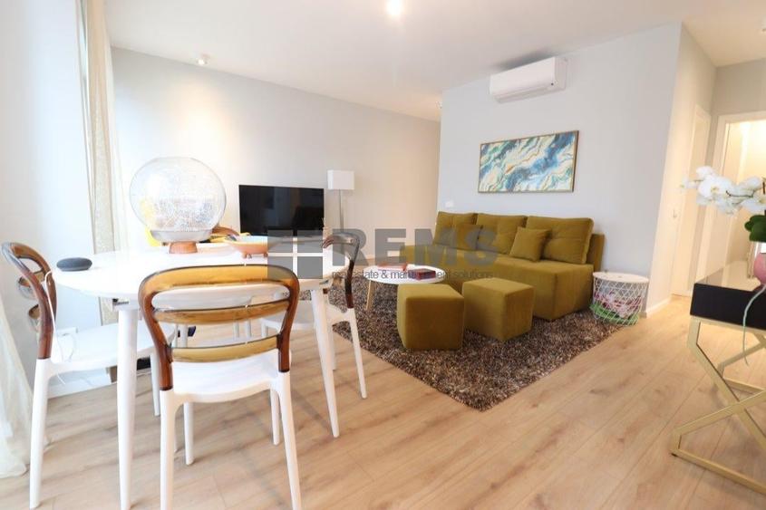 Apartament cu 3 camere, bloc nou, zona Parcul Central - 2