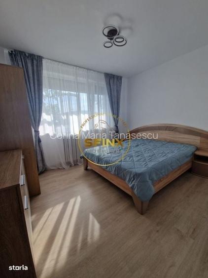 Apartament 3 camere recent renovat Calea Grivitei metrou 1 minut
