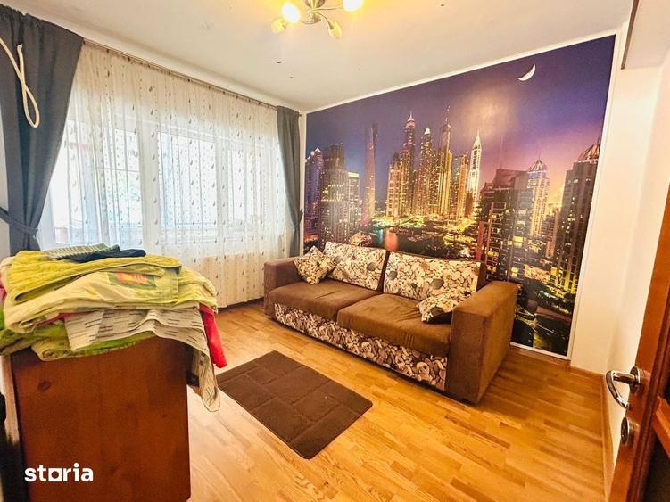 Apartament cu 4 camere în Dărmănești