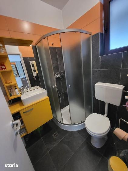 Casă cu 3 camere cu Teren 125 Mp în Central