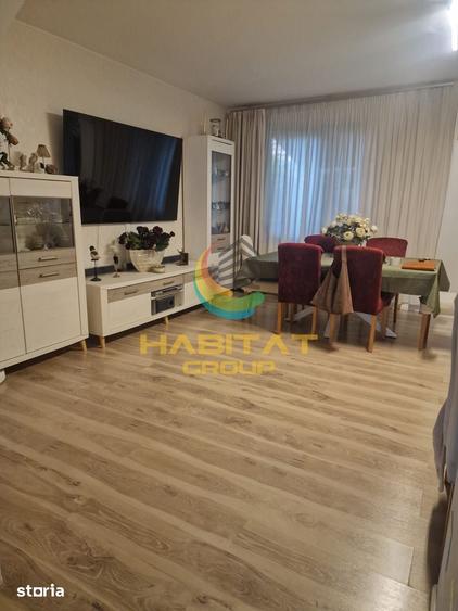 Casă cu 4 camere cu Teren 100 Mp în Central