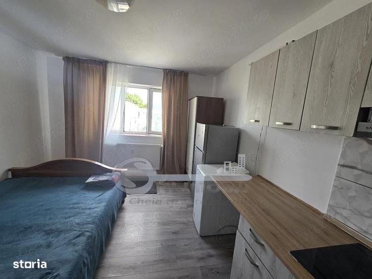Apartament în Central