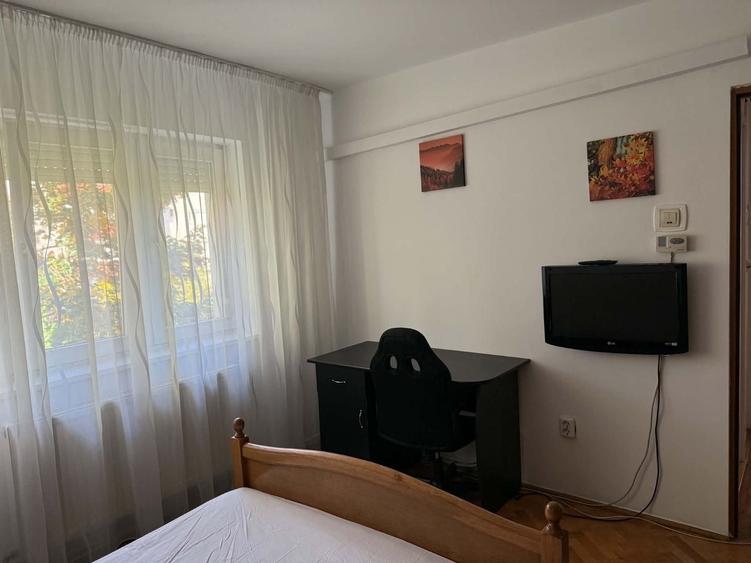 Apartament cu 2 camere circular în Mănăștur