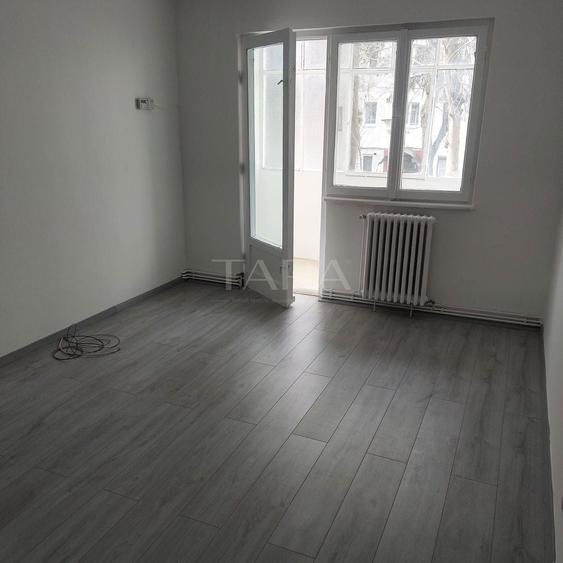 Apartament cu 2 camere semidecomandat în Mănăștur