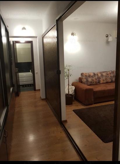 Apartament cu 2 camere decomandat în Nicolae Grigorescu